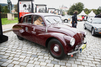 Tatra 97 - 1938