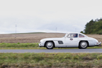 MERCEDES 300sl GULLWING