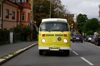 VW T2B - WESTFALIA