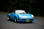 Porsche 911 Speedster - 1989