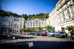 KARLOVY VARY